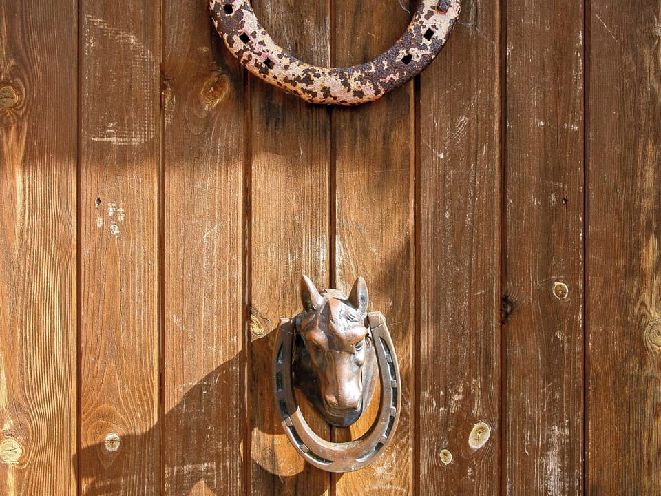 Exterior | The Smiddy, Lochearnhead