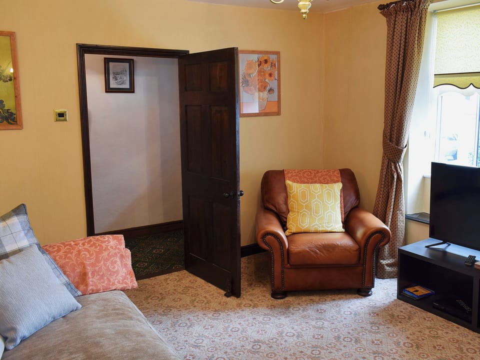Double bedroom | Hope Cottage, Whitby