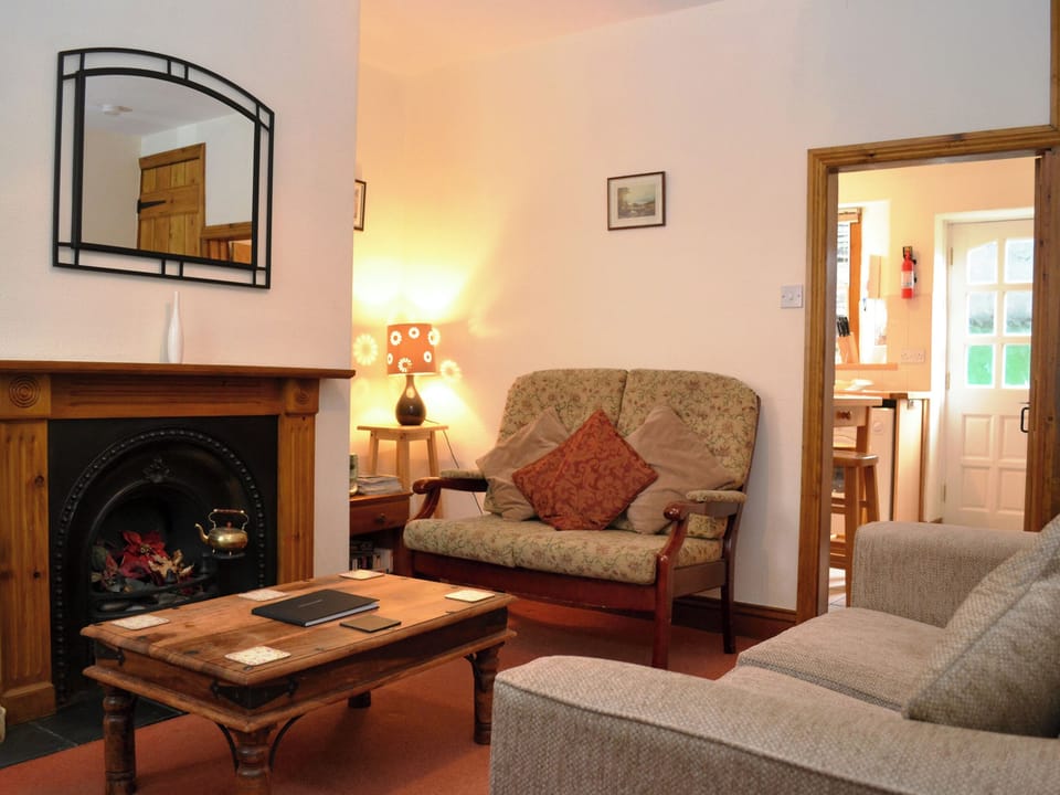 Alvamere, Keswick