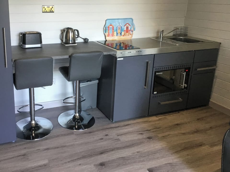 Kitchen area | Apple Tree Cottage, Sandown