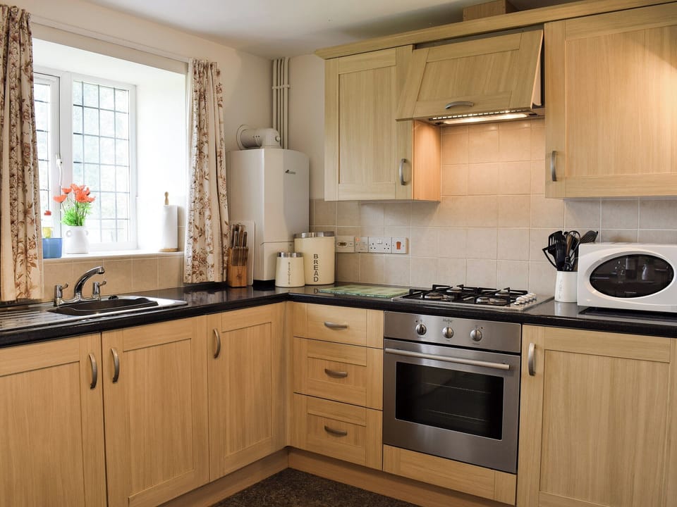Kitchen | Marlais, Manordeilo, near Llandeilo
