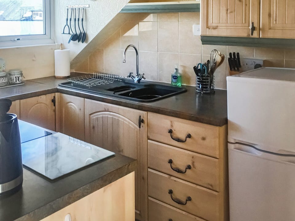 Kitchen | Harbour Cottage, Haverigg, near Millom