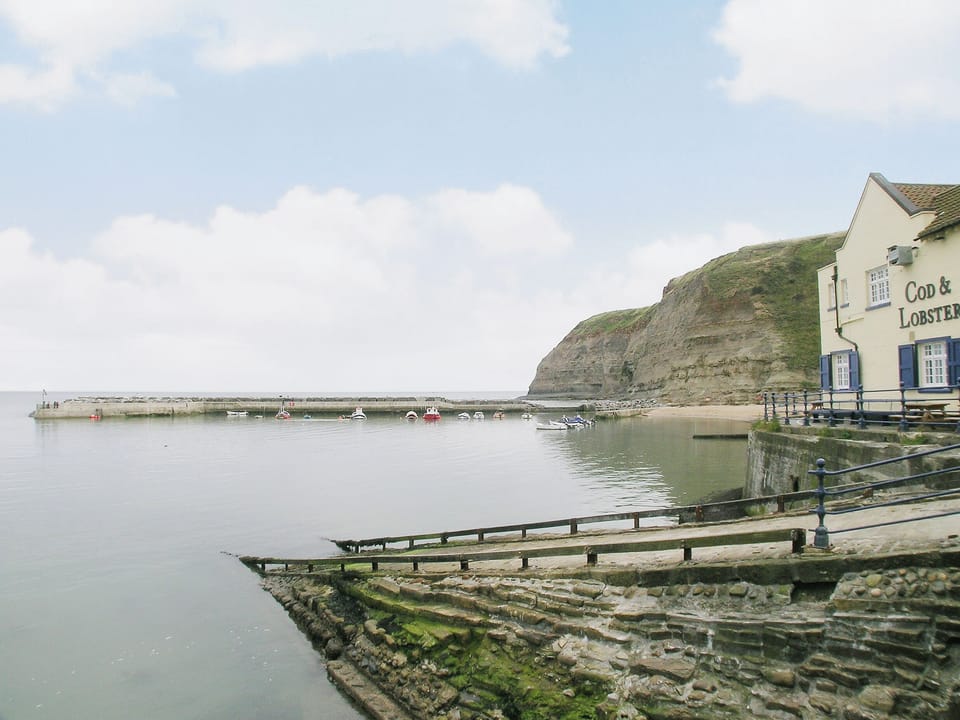Staithes | Staithes, Yorkshire