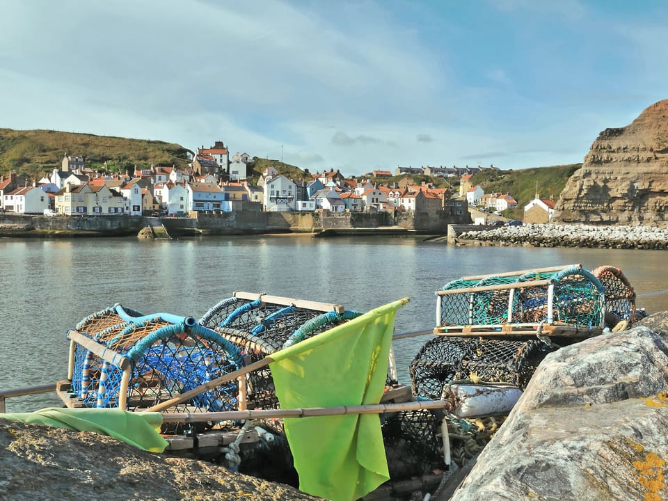 Staithes