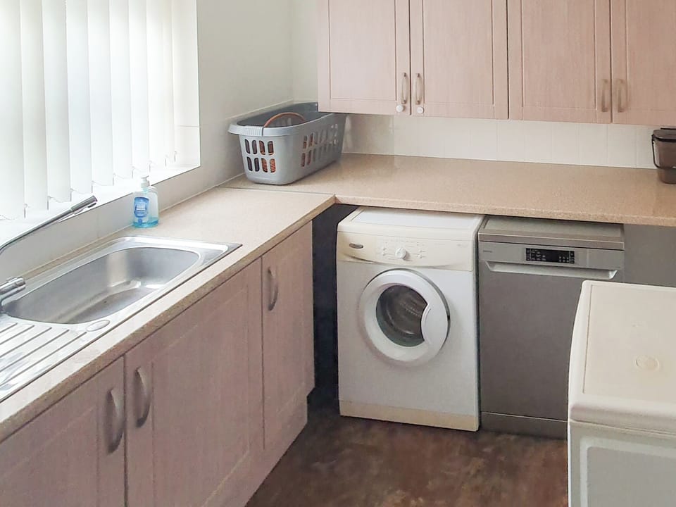 Utility room | West End Farmhouse, Ulrome, near Bridlington