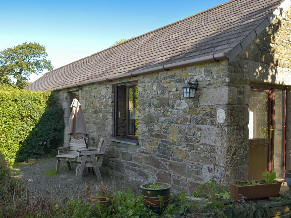 Exterior | Campion Cottage - The Barns, Michaelstow, near Camelford