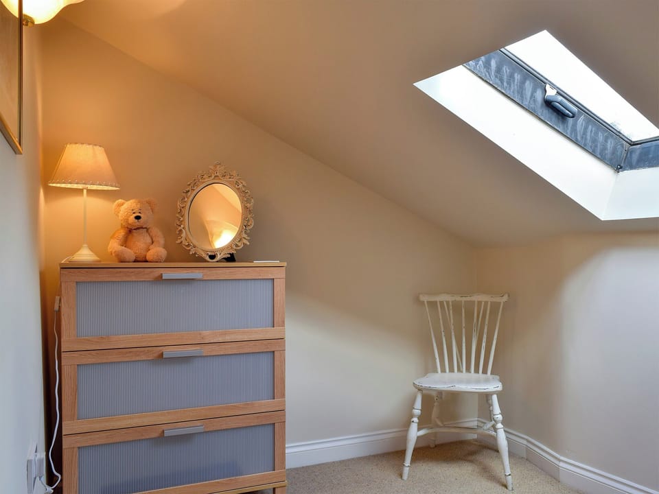 Single bedroom | Monkey Cottage, Grassington