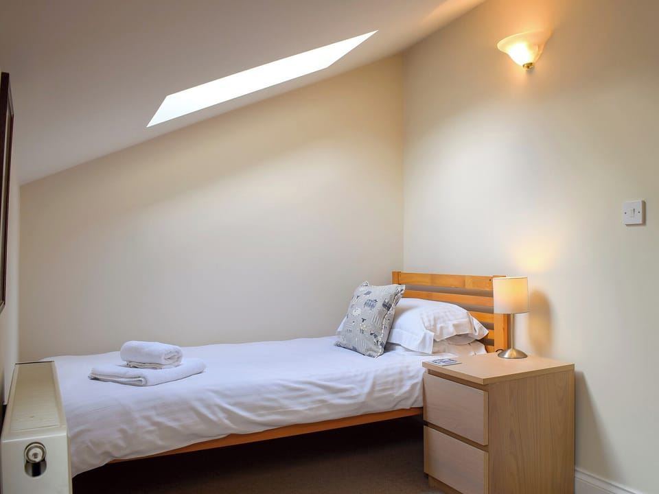 Single bedroom | Monkey Cottage, Grassington