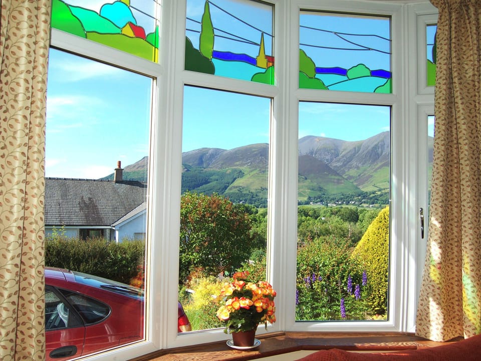 Bracken Howe, Portinscale near Keswick