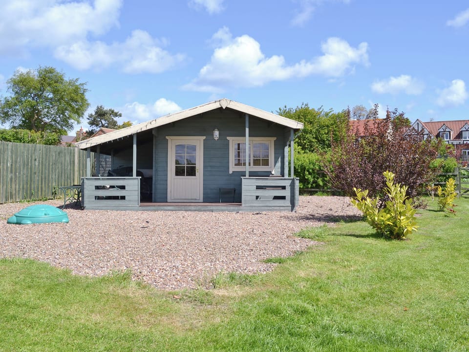 Summer house | Rockville Farm - The Milking Parlour, Bempton, nr. Flamborough