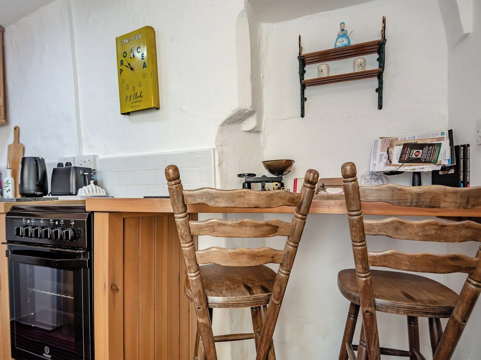 Kitchen Breakfast Bar | Northgate Bakery Annex, Beccles