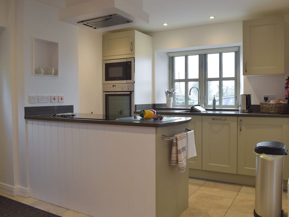 Kitchen | Five Barred Gate Barn, Whitechapel, near Goosnargh