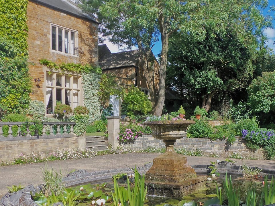 Exterior | The Coach House, Great Easton, nr. Market Harborough