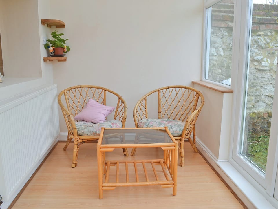 Conservatory | Sweet Pea Cottage, Heacham, nr. King&rsquo;s Lynn