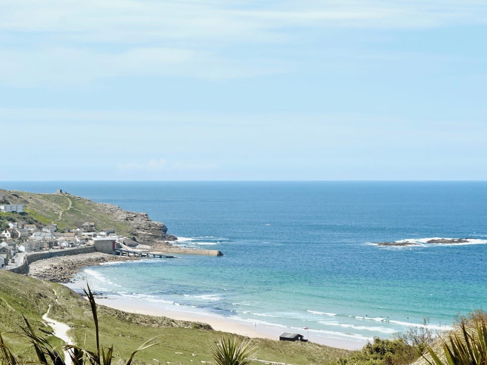 Clidga, Sennen, Penzance