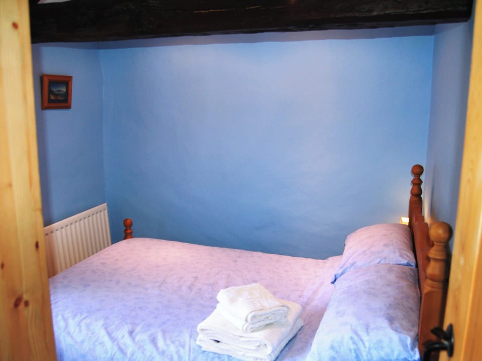 Blease Cottage, Threlkeld