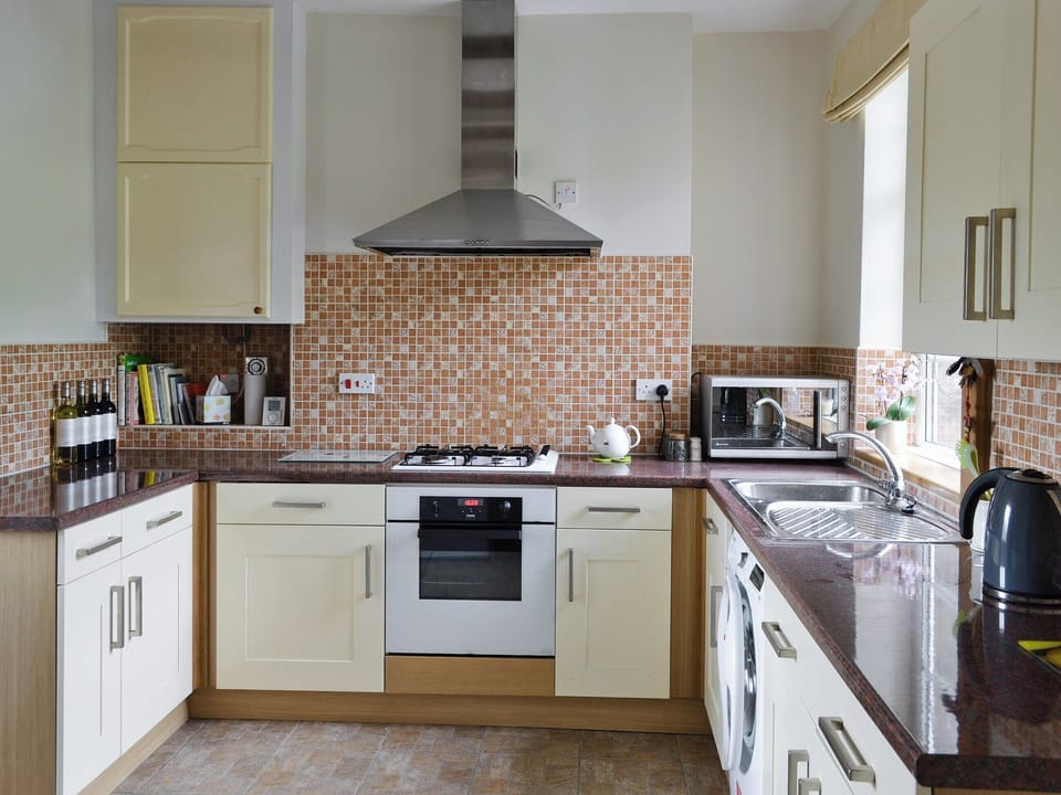 Kitchen | Dove Cottage, Rowsley, nr. Matlock