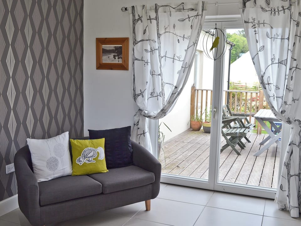 Kitchen/diner | Bengali, Ringford, nr. Kirkcudbright