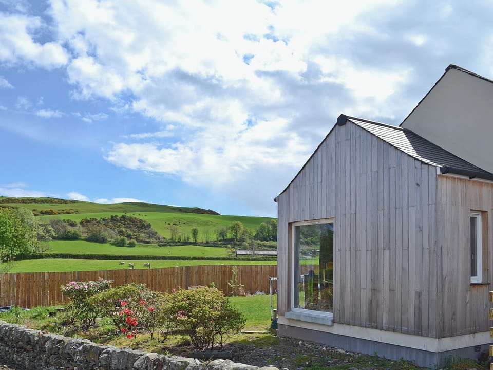 Garden | Bengali, Ringford, nr. Kirkcudbright