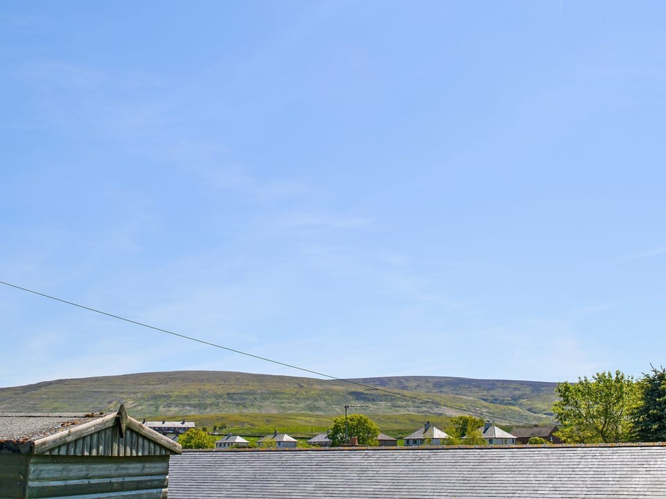 View | Blackhill Cottage, Hallbankgate, near Brampton