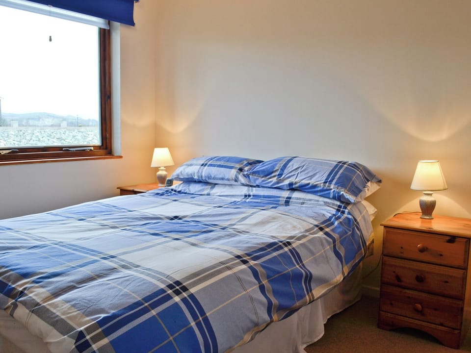Double bedroom | Ffestiniog View, Porthmadog