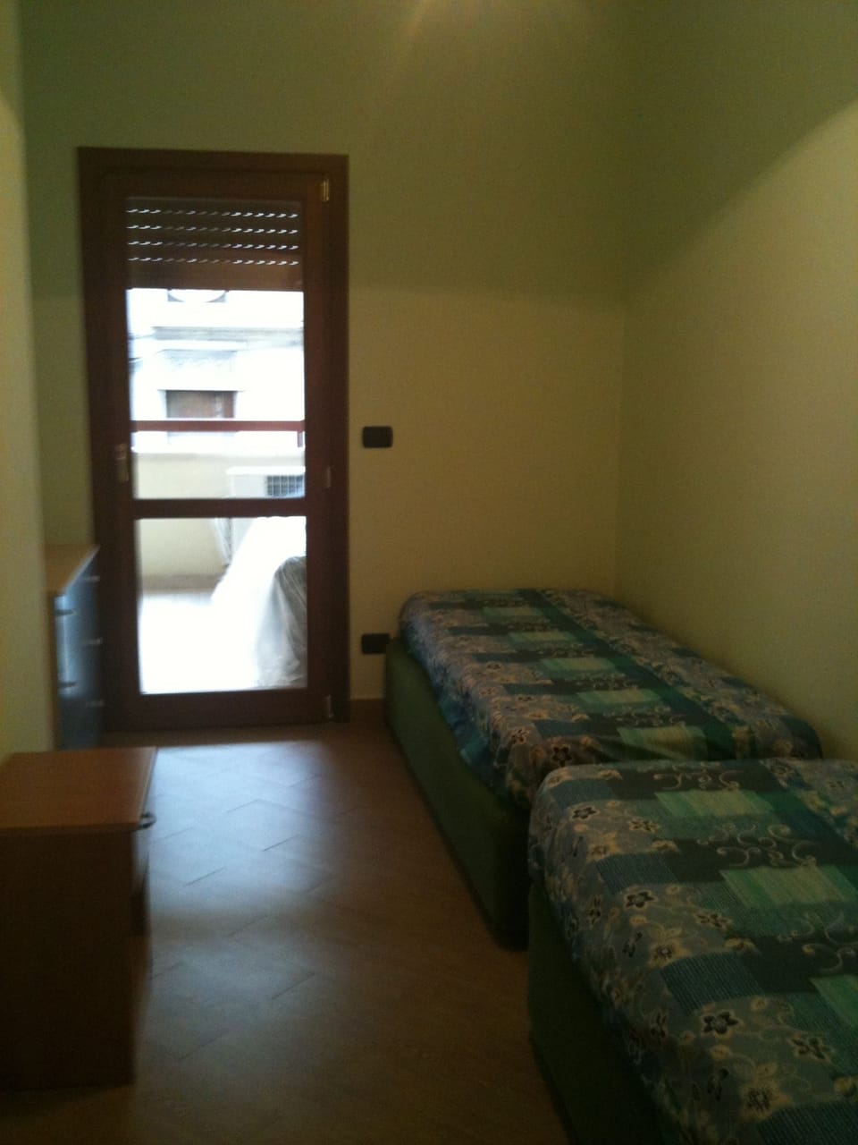 Apartment, 2 Bedrooms (Casa Verde) | 2 bedrooms, soundproofing, iron/ironing board, WiFi
