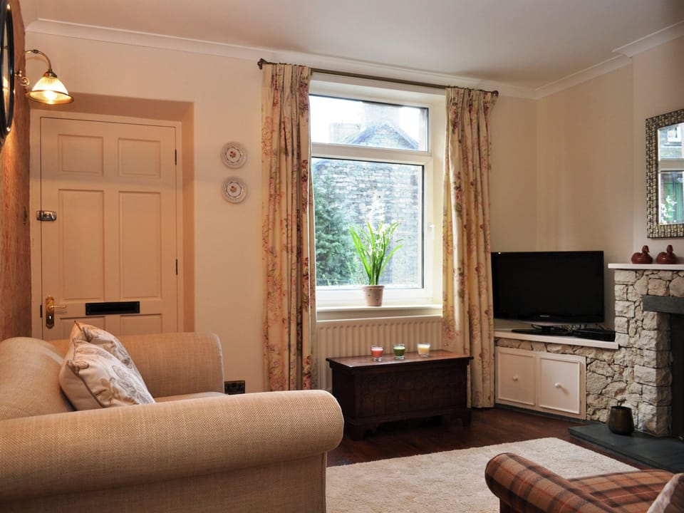 Catbells Cottage, Keswick