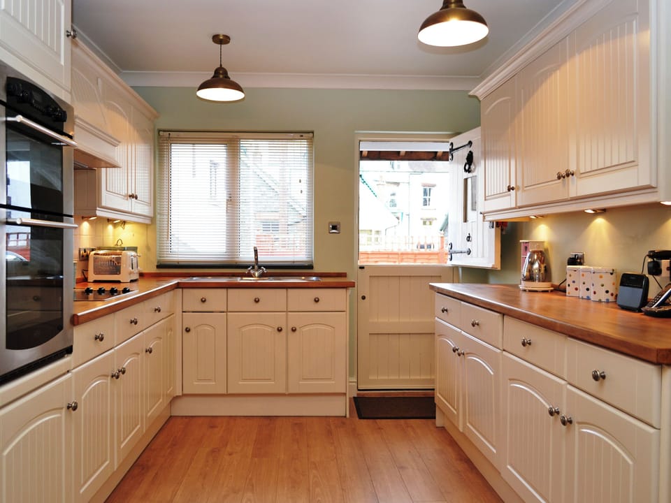 Catbells Cottage, Keswick