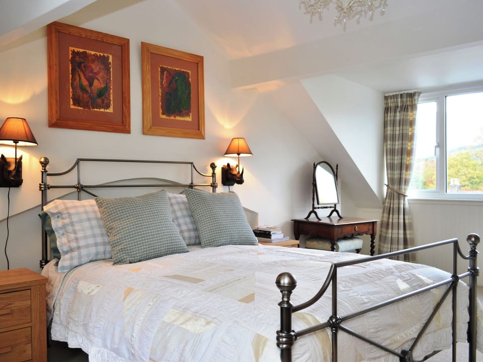 Catbells Cottage, Keswick