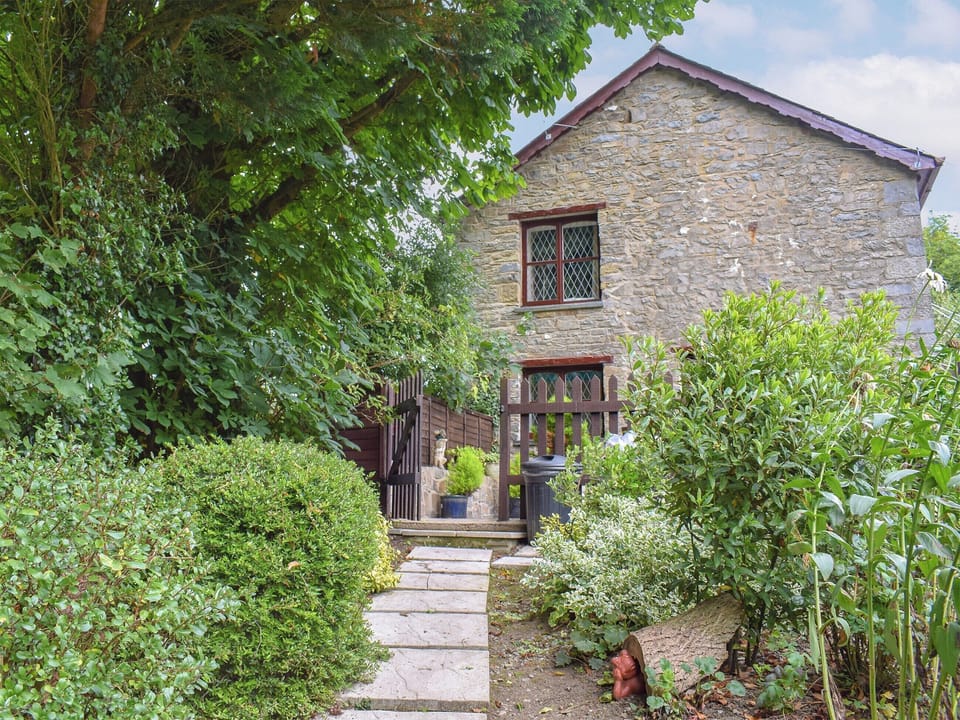 Charming holiday home | Bwthyn, New Quay