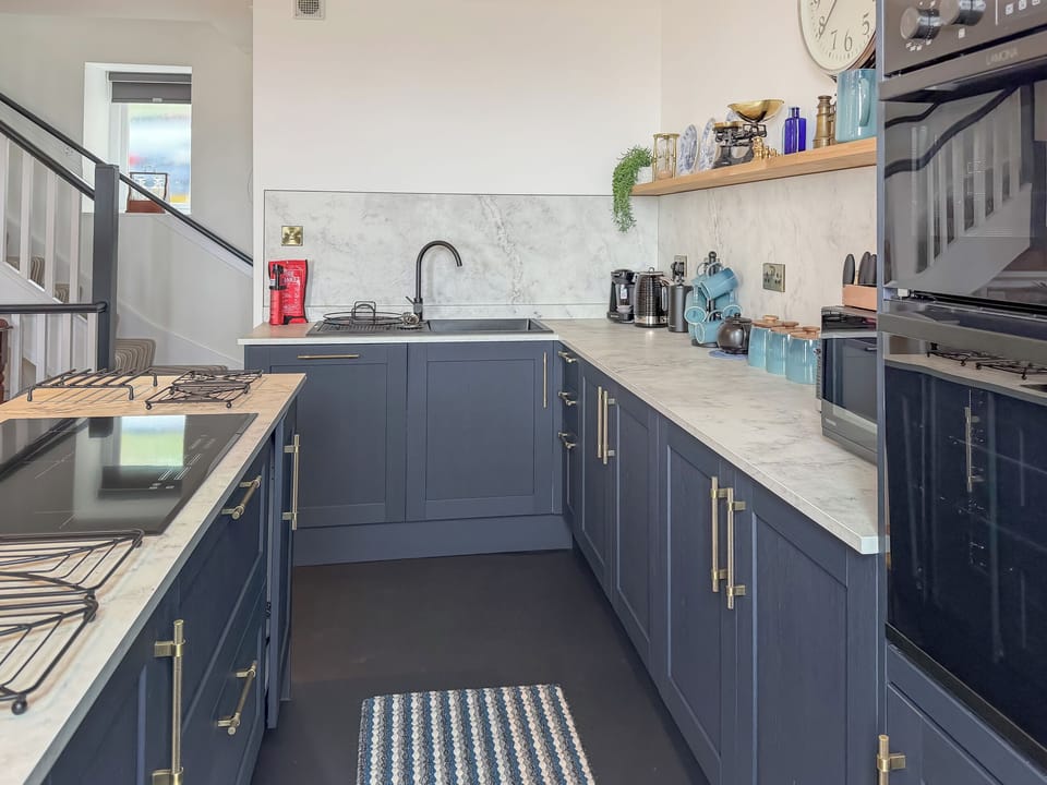 Kitchen | Nautilus Cottage, Cellardyke, near Anstruther