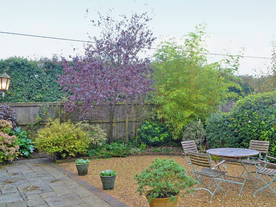 Garden | The Barn, Monkwood, nr. Alresford