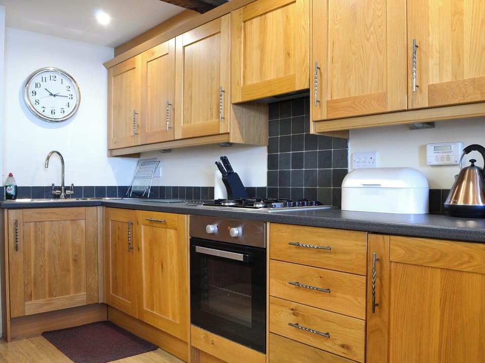 Kitchen | Biskey Burrow, Bowness-on-Windermere