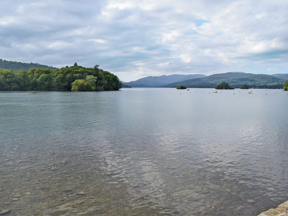 Bowness