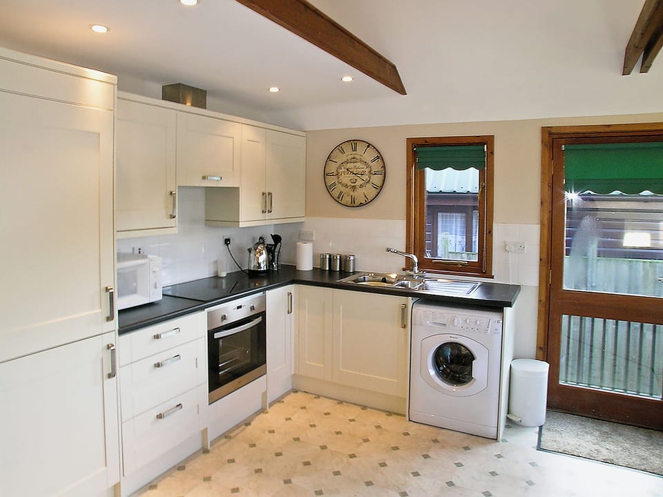 Kitchen | Heron&rsquo;s View, Brundall