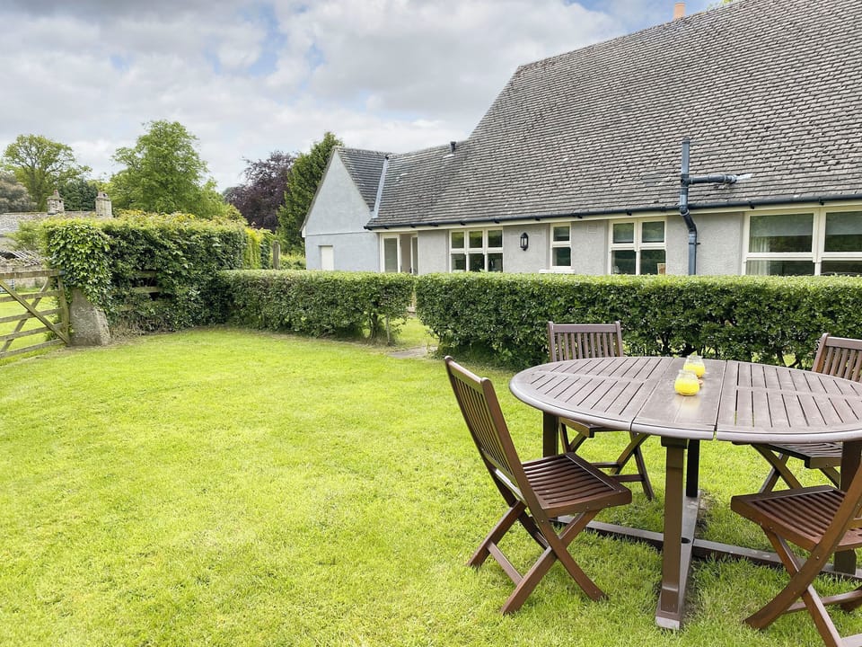 Garden | Storrs Croft, Arkholme, near Kirkby Lonsdale