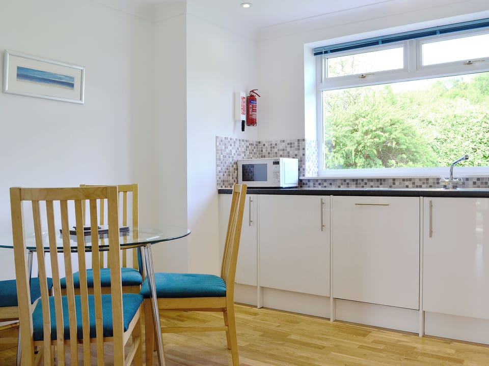 Dining Area | Willowburn Cottages - Lunga, Clachan Seil, nr. Oban