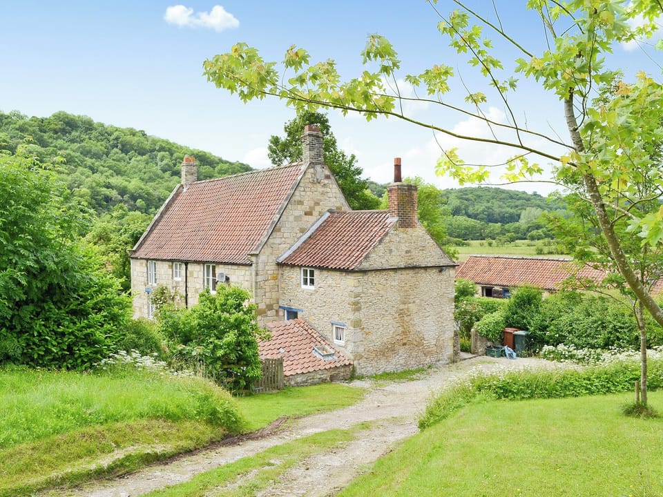 Exterior | Mill House - Rievaulx Cottages, Rievaulx, near Helmsley