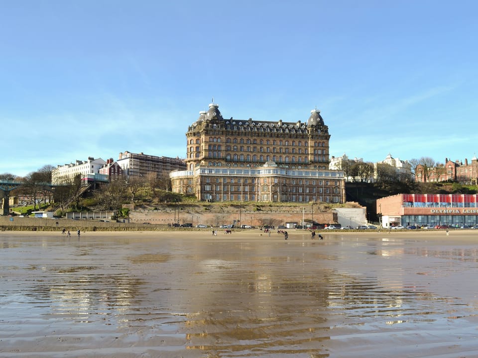 Scarborough | Scarborough, Yorkshire