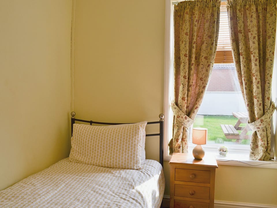 Bedroom | Little Tern, Winterton-on-Sea, nr. Great Yarmouth