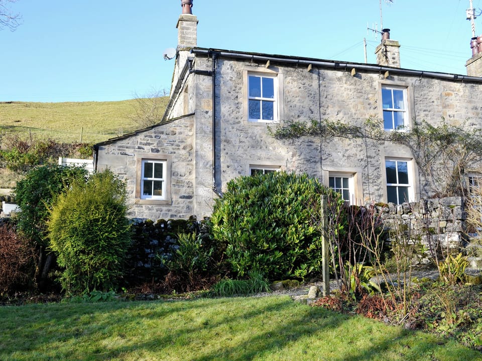 Exterior | Miller Cottage, Scalegill, near Kirkby Malham