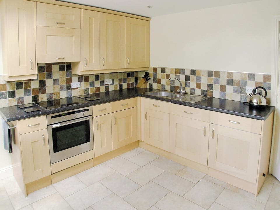 Kitchen | Bank End, Glenridding, nr. Ullswater