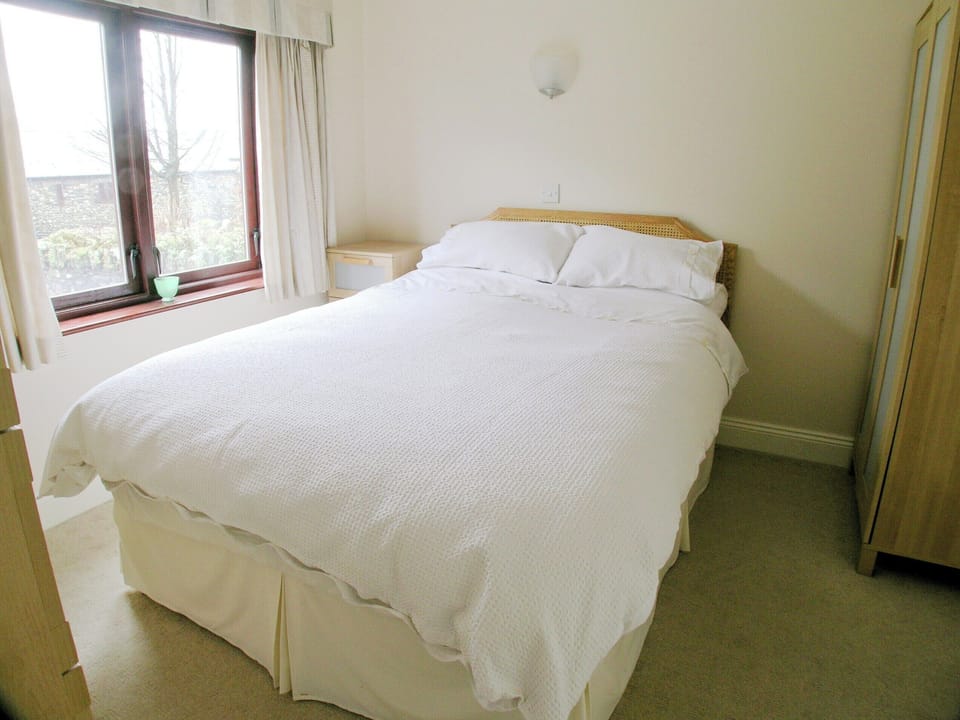 Double bedroom | Bank End, Glenridding, nr. Ullswater