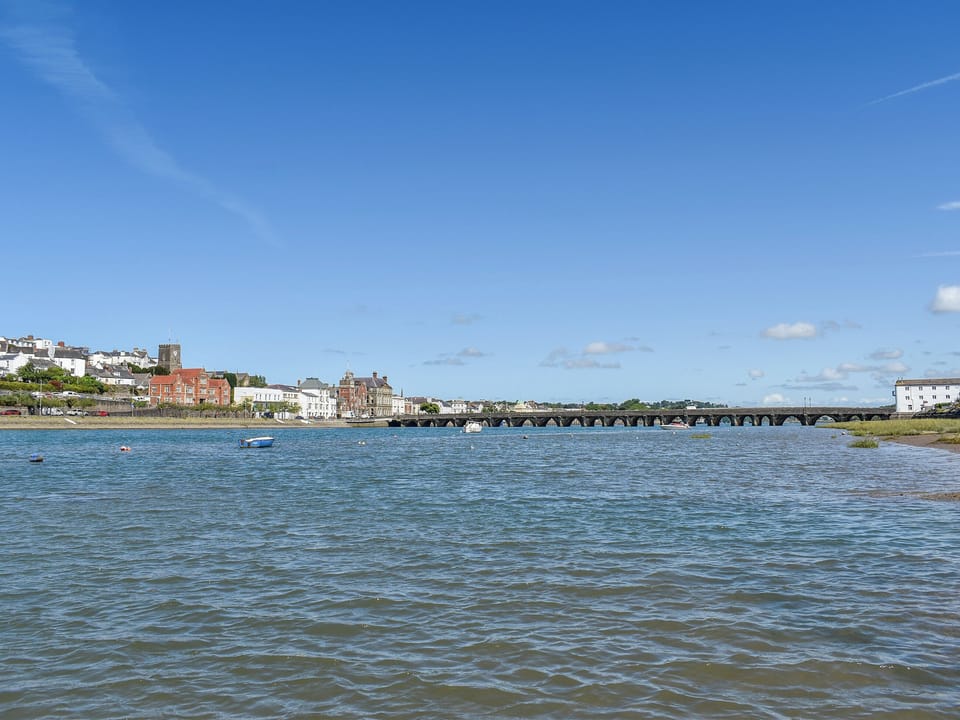 Bideford