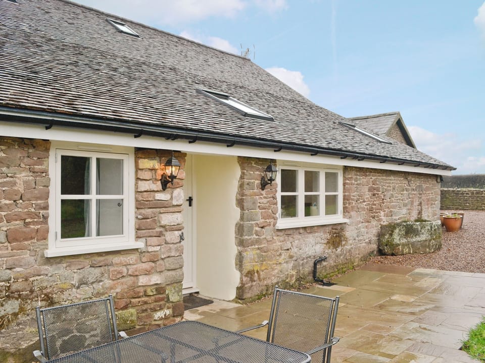 Exterior | The Grooms Cottage, Ashperton, nr. Ledbury