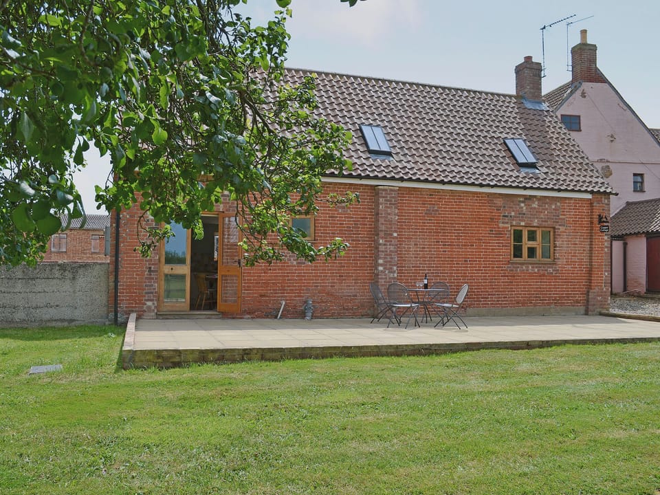 Exterior | Copper Cottage, Aldeby, nr. Beccles