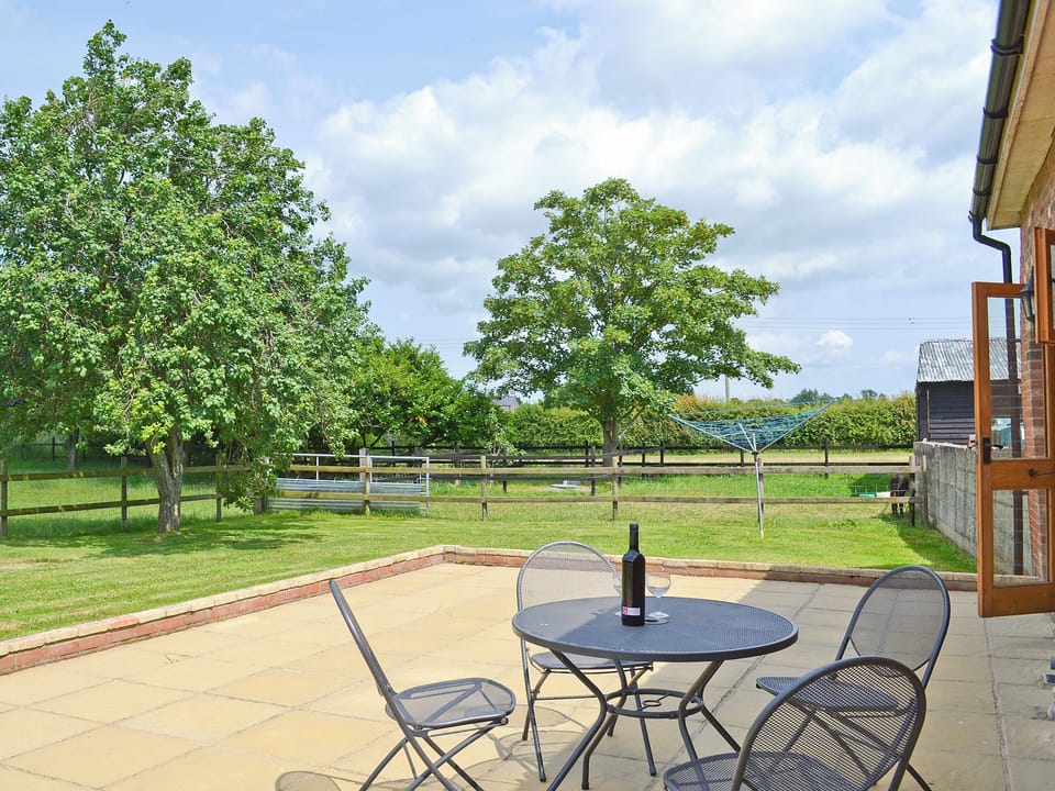 Garden | Copper Cottage, Aldeby, nr. Beccles