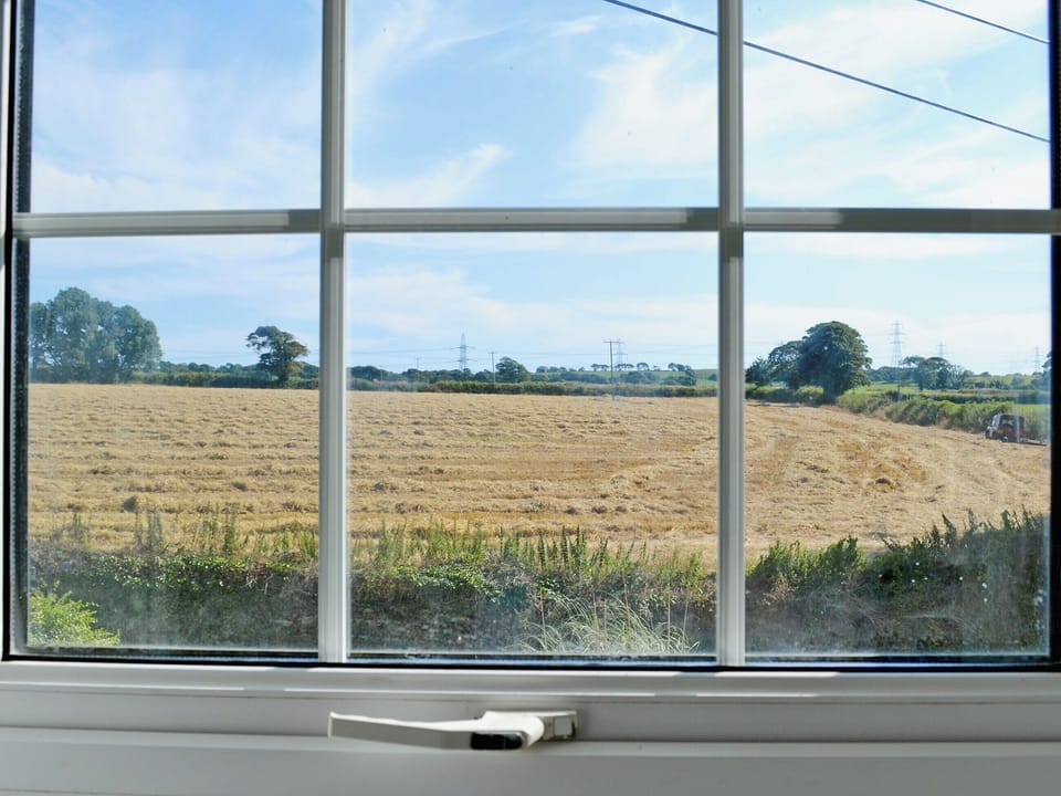 View | Ford Farmhouse, Milton, nr. Tenby