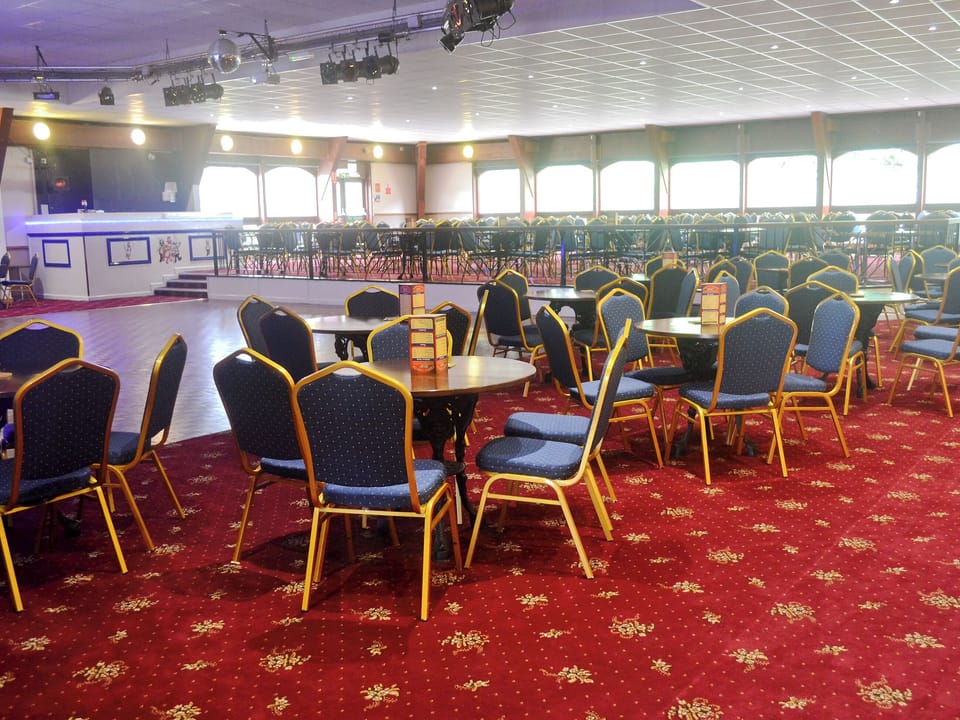 Function Room | Grace Lands, Lelant, nr. St Ives