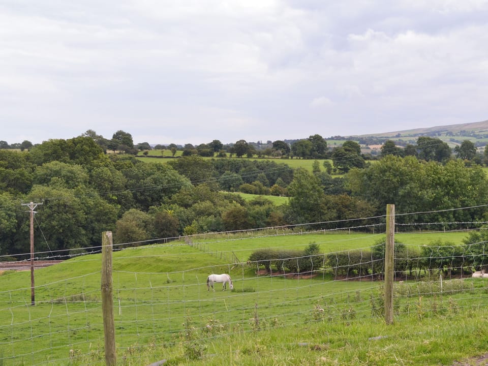 Surrounding area | Horseshoe Cottage, Sawley, nr. Clitheroe